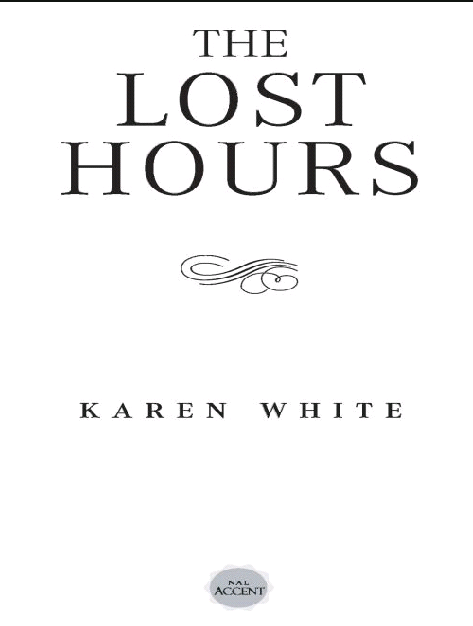 The Lost Hours BY White - Epub + Converted Pdf